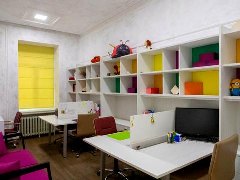 коммерческая по адресу Евгения Чикаленко ул. (Пушкінська), 33