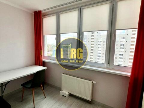 квартира по адресу Балтийский пер., 5