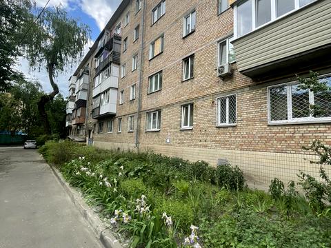 квартира за адресою Мрії вул. (Академіка Туполєва), 5-Г