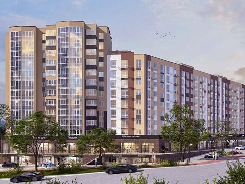 квартира за адресою Соборна вул., 289