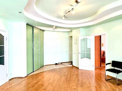 квартира по адресу Большая Васильковская ул. (Красноармейская), 132