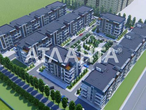 квартира за адресою Владислава Бувалкіна вул., 60