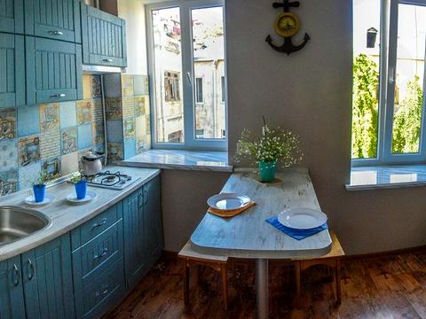 квартира за адресою Святослава Караванського вул. (Жуковського), 7