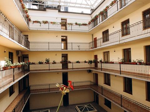 квартира за адресою Ринок пл., 1