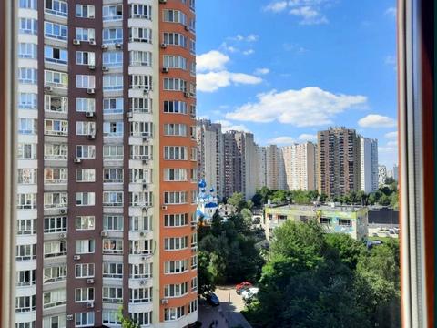 квартира за адресою Київ, Анни Ахматової вул., 30