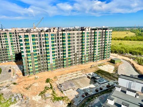 квартира за адресою Героїв Небесної Сотні просп., 14/2