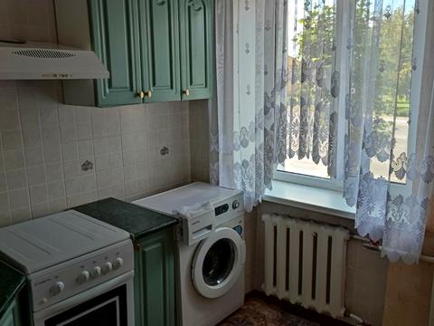 квартира за адресою Попова, 15