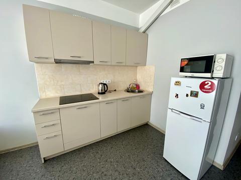 квартира по адресу Камянская ул. (Днепродзержинская), 128