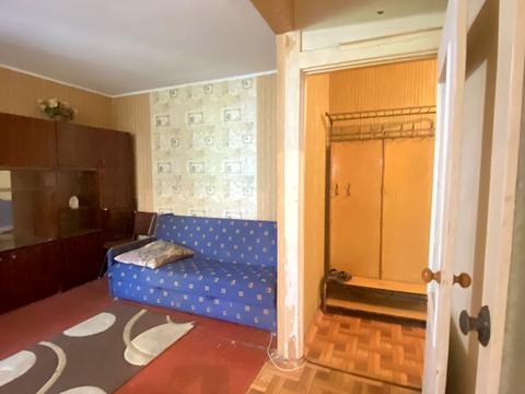 квартира по адресу Виталия Матусевича ул. (XXII Партсъезда), 47