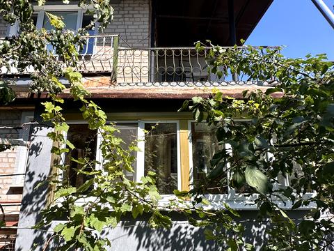 будинок за адресою Залізнична, 2