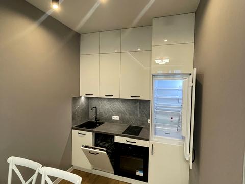 квартира по адресу Берестейский просп. (Победы), 11