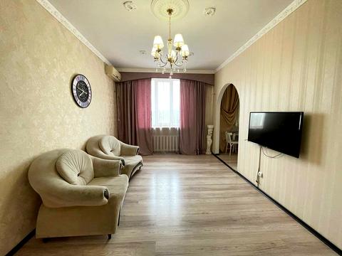 квартира за адресою Сергія Колачевського, 23
