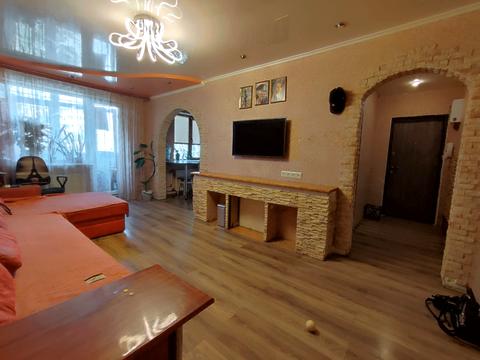 квартира по адресу Проспект Гагаріна, 62