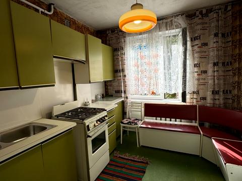 квартира за адресою Покровська вул. (Подбєльського), 7