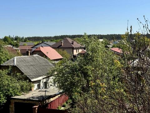квартира по адресу Зодчих ул., 80-А