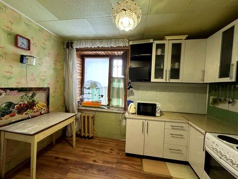 квартира по адресу Сытова ул., 11