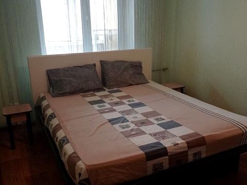 квартира по адресу Качалова ул., 40