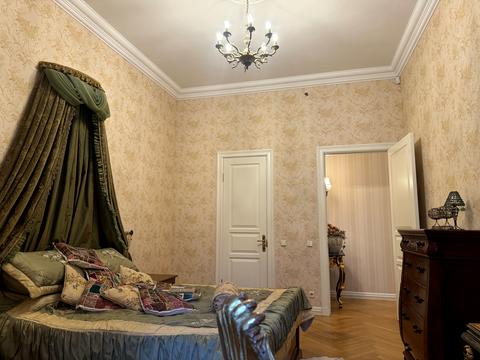 квартира за адресою Андріївський узвіз, 2-Б