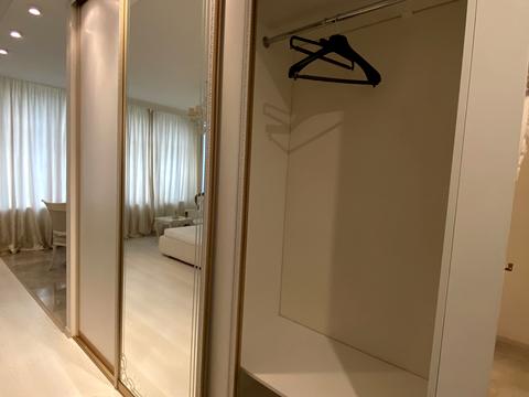 квартира по адресу Андрея Верхогляда ул. (Михайла Драгомирова), 16