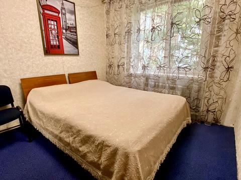 квартира по адресу Лазурная ул., 30-Б