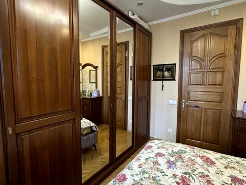 квартира за адресою Гарматна вул., 45