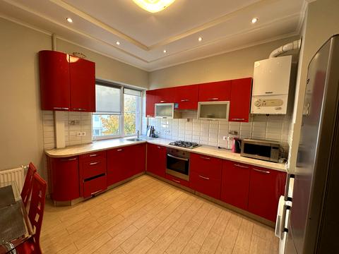 квартира за адресою Бойківська вул., 5г