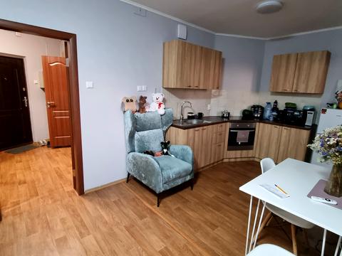 квартира по адресу Юлии Здановской ул. (Ломоносова), 85-А