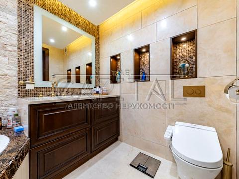 квартира по адресу Оболонский просп., 26
