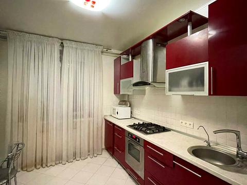 квартира за адресою Академіка Заболотного вул., 58