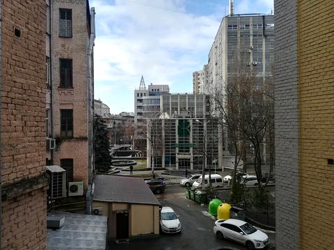 квартира по адресу Киев, Сечевых Стрельцов ул. (Артема), 58/2
