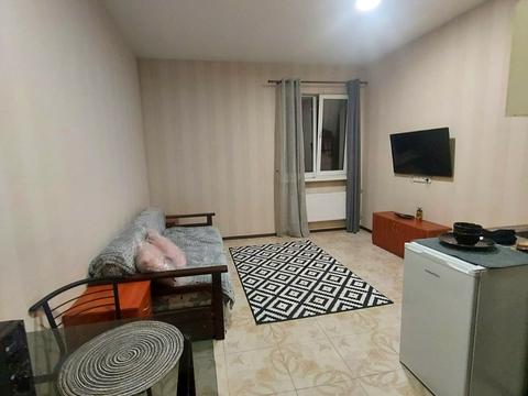 квартира по адресу 89 б