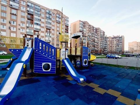 квартира за адресою Метрологічна вул., 11-А