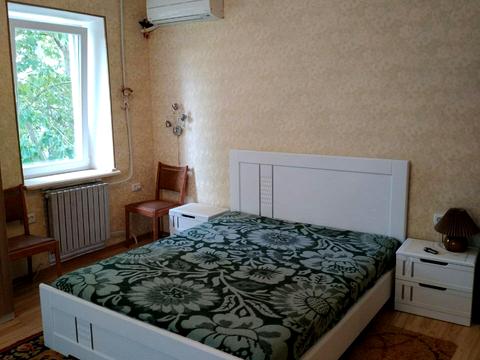 квартира по адресу Владислава Бувалкина ул. (Бочарова Генерала), 36