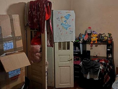 квартира по адресу Хаджибеевская дорога ул., 5