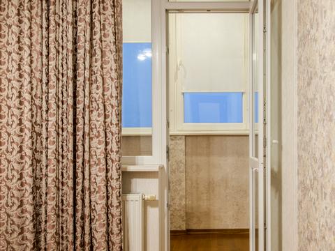 квартира по адресу Евгения Коновальца ул. (Щорса), 44-А