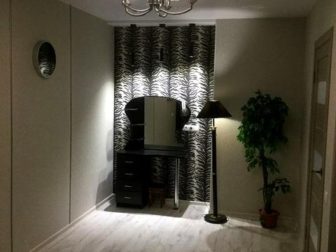 квартира за адресою Василя Тютюнника вул. (Малишева), 11