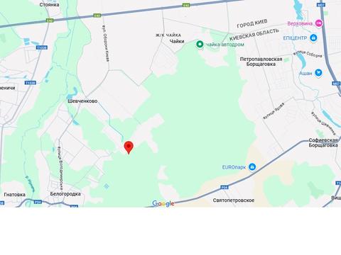 ділянка за адресою Степова