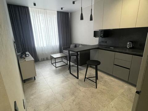 квартира за адресою Європейського Союзу просп. (Правди), 53/46