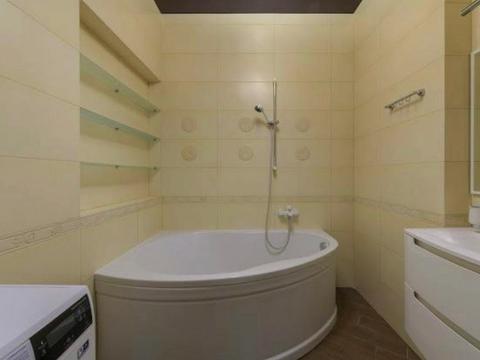 квартира по адресу Трускавецкая ул., 6-В