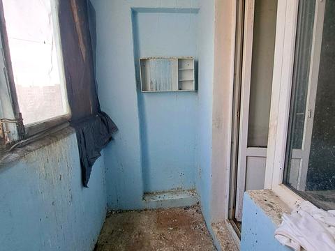 квартира по адресу вул. Океанівська, 36