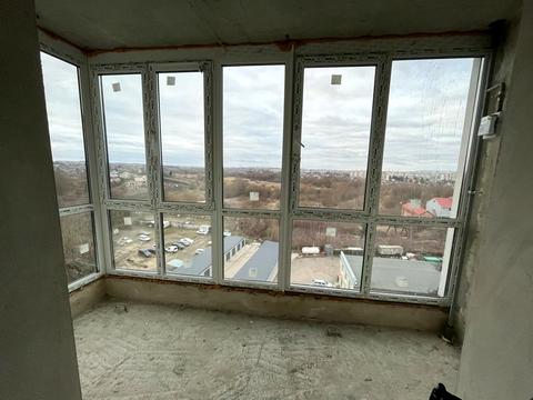 квартира по адресу Довженка ул., 4