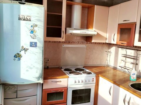 квартира за адресою Людвіга Свободи просп., 60