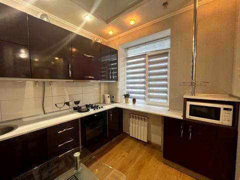 квартира по адресу Вахи Арсанова ул. (Рокоссовского), 1