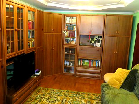 квартира за адресою Підлісна вул., 2