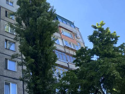 квартира за адресою Набережна Перемоги вул., 58