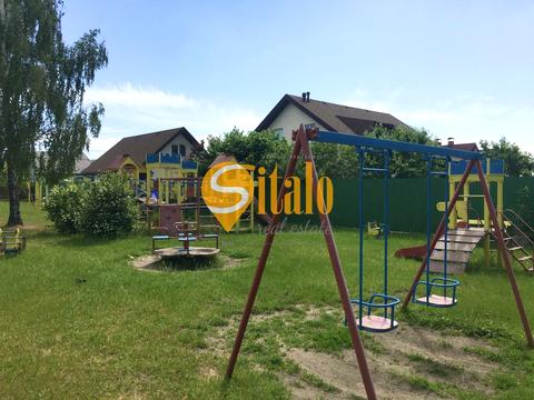 ділянка за адресою с. Нові Петрівці, 
