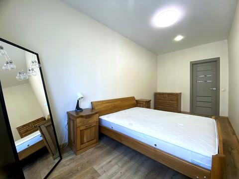 квартира за адресою Дмитра Луценка вул. (Крейсера "Аврора"), 8