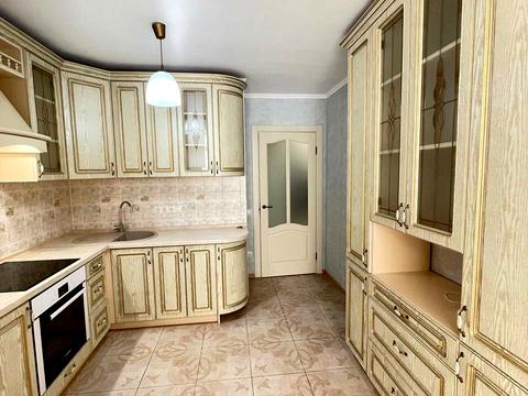 квартира по адресу Кошова ул., 107