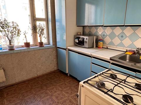 квартира за адресою Незалежності бульв. (50 років Жовтня), 15-А