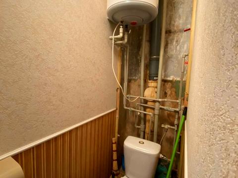 квартира по адресу Победы просп., 74б